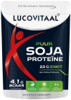 Lucovitaal Protein soja poeder puur 250g