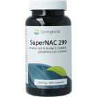 Bonusan Supernac 299 mg NAC 90vc
