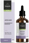 Volatile Avocado koudgeperst basisolie bio glazen fles 100ml