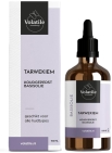 Volatile Tarwekiem koudgeperst basisolie glazen fles 100ml
