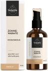 Volatile Massageolie zonnewarmte glas met pomp 100ml