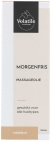 Volatile Massageolie morgenfris glas met pomp 100ml