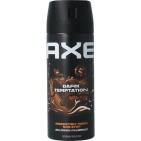 Axe Deodorant spray dark temptation 150ml