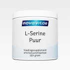 Nova Vitae L-Serine puur 250g