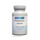 Nova Vitae Fosfatidylserine vegan 60ca