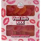 Voor Jou Veel liefs XXX 143g