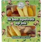 Voor Jou Ik ben apetrots op jou 146g