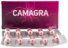 Eros Camagra Vrouw 10cp