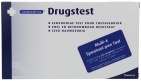 Testjezelf.nu Multi 6 Pen Drugs 2st