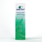 Unicare Alles-in-een vloeistof harde lenzen 200ml