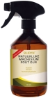 Silidyn Magnesium zout olie spray 38% 500ml