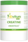 elvitum Creatine monohydraat Creavitalis 200g