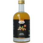 bountiful select Gember sap kurkuma bio 500ml