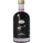 bountiful select Gember sap zwarte wortel bio 500ml