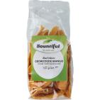 Bountiful Mango gedroogd zonder toegevoegde suikers 150g