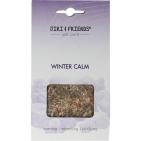 Jiri & Friends Harswierook winter calm 30g
