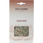 Jiri & Friends Harswierook clear mind 30g