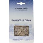 Jiri & Friends Harswierook frankincense oliban 50g
