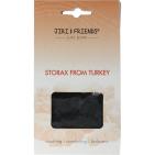 Jiri & Friends Harswierook storax from Turkey 20g