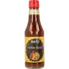 Yakso Hoisinsaus bio 250ml