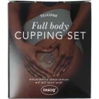 fasciq Full body cupping set in box 4st