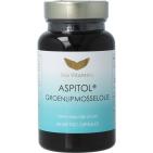 sea vitamins Groenlipmosselolie aspitol 90vc