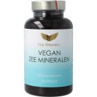 sea vitamins Zee mineralen vegan 90vc