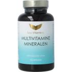 sea vitamins Multivitamine mineralen 90vc