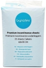 Gynotex Inco Onderlegger 25st