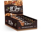 xxl nutrition Xxl Njoy Nuts Bar Dark Choc 40gr