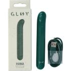 glov Hana eco g-spot vibrator groen 1st