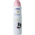 Dove Deodorant Spray Invisible Care 150 ML