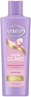 Andrelon Shampoo Glans & Care 250 ML