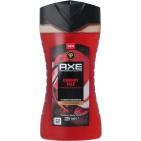 Axe Showergel cherry fizz 225ml