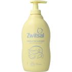 Zwitsal Wasgel Pomp 400 ML