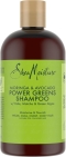 shea moisture Shamp Moringa 384ml