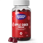 Yummygums Apple Cider Vinegar 30st