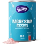 Yummygums Magnesium 240gr
