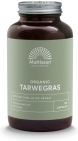 Mattisson Organic tarwegras 600mg bio 120ca