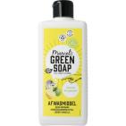 Marcels Green Soap Afwasmiddel lemon & bergamot 500ml