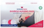 wondermom Zoogkompres Bamboe 8st