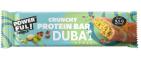 powerful people Protein bar Dubai style 45g