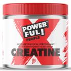 powerful people Creatine 250g