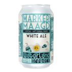 waterland Witbier marker maagd bio 330ml
