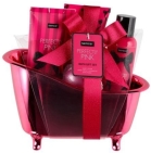Sence Glitz & Glam Perfectly Pink Body Bad Giftset 1 stuk