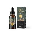 zendrops CBD relieve oil pets 5% 10ml