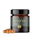 zendrops CBD capsules 20mg 60sft