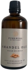 Purepure Amandelolie 100ml