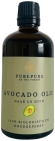Purepure Avocado Olie 100ml