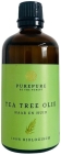 purepure Tea Tree Olie 100ml